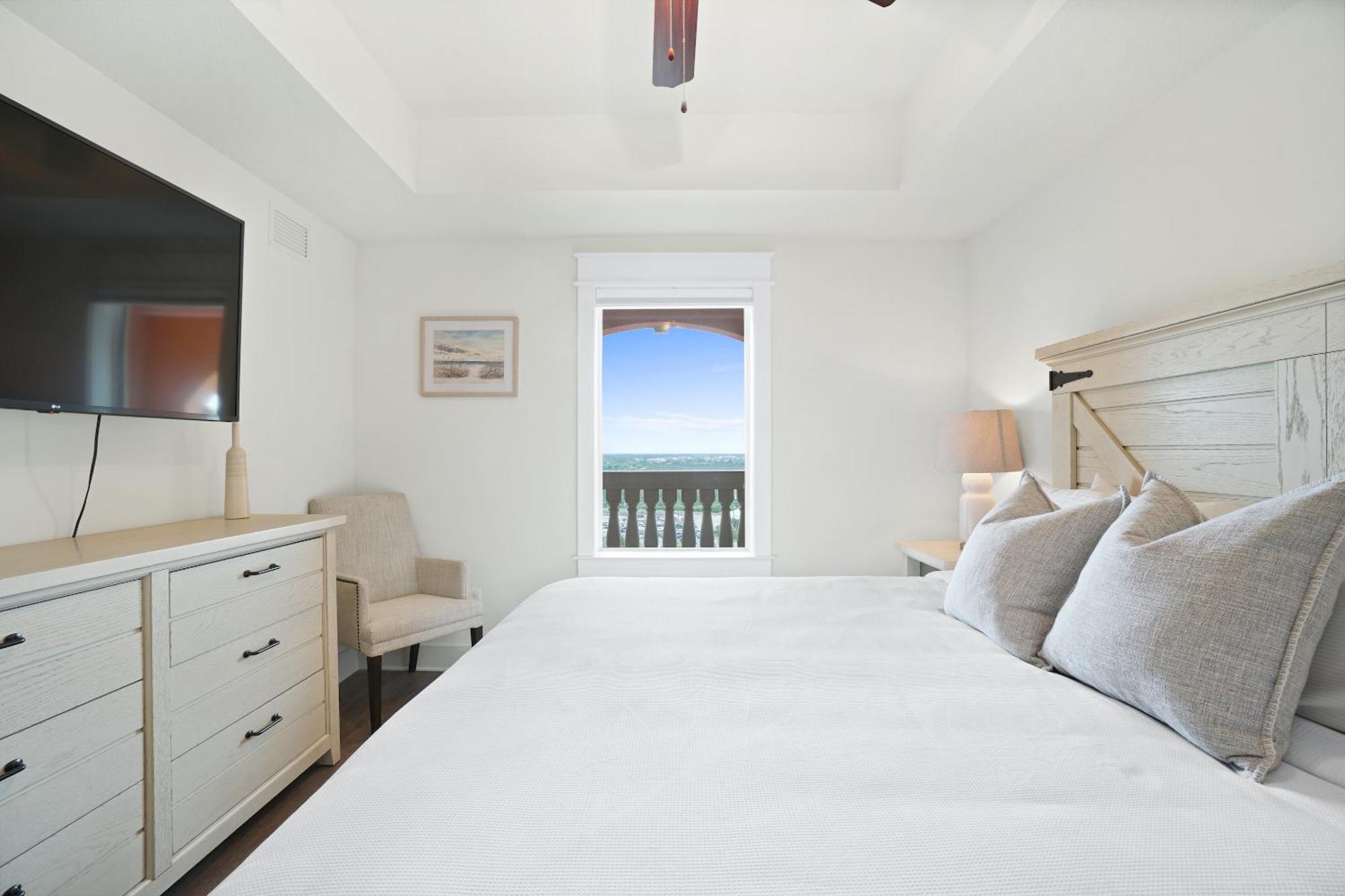 Tower 3 At Calypso Beach Resort Panama City Beach Ruang foto